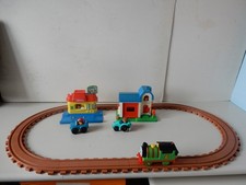 Vintage 1991 Tomy Fun Run