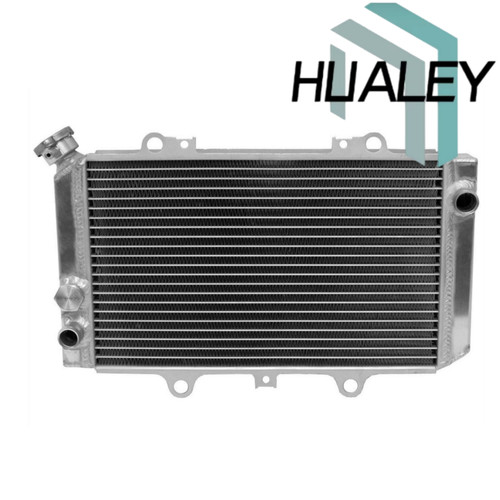Aluminum radiator for - aluminum,