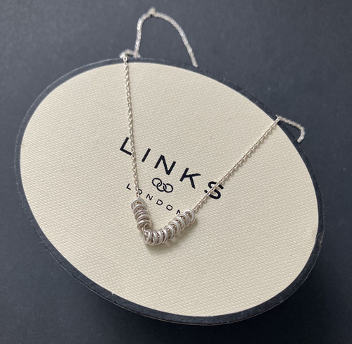 Links london necklace - of,