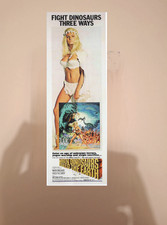 When Dinosaurs Ruled the Earth