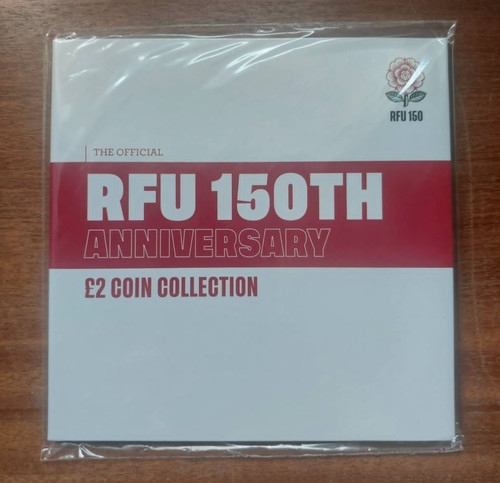 2021 official rugby - official, 150th