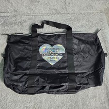 Victoria's Secret Duffle Bag
