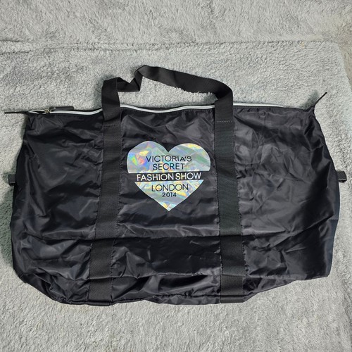 Victoria secret duffle bag - victoria's,