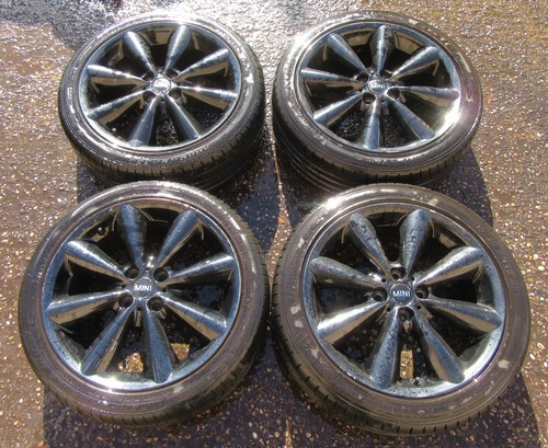 Full set mini conical - 17",