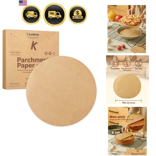200pcs inch parchment - 200pcs, paper