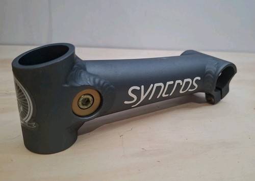 New old stock syncros - new,