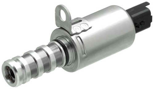 Camshaft adjustment control - camshaft,