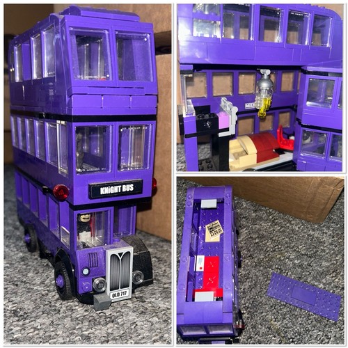 Lego harry potter set - lego,