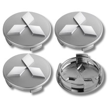 Mitsubishi Alloy Wheel Centre