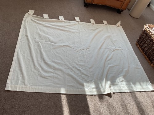 Tab top curtains from - from, ikea