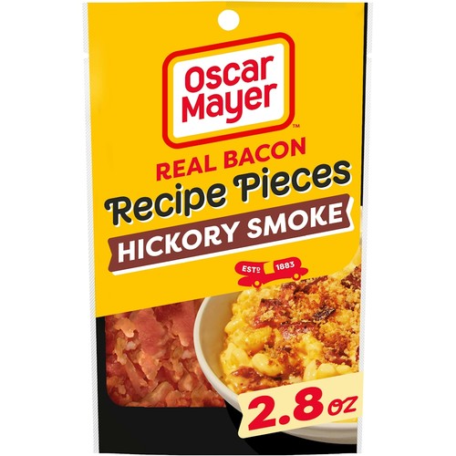 Oscar mayer real - (6,
