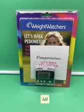 Weight Watchers Lets Walk