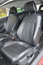 VW Scirocco Genuine Fit Seat