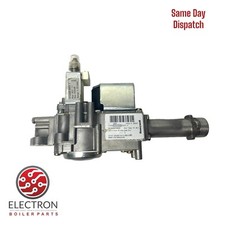 MAIN COMBI 24 24 HE 30 HE (B-BAND) BOILER GAS VALVE VK4105M5033 5107339