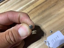 Mitchell 386 fishing reel