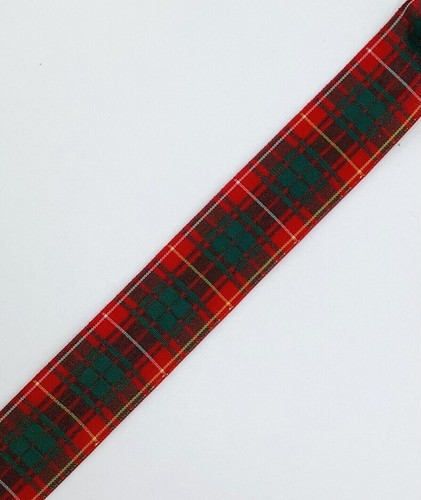 Bruce tartan - bruce,