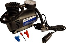 Tyre Air Compressor Pump 12V