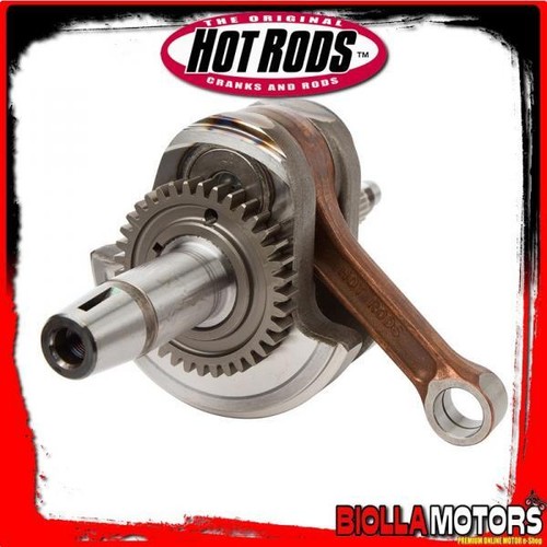 4040 hot rods crankshaft honda - hot,