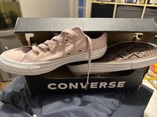 Converse All Star Patent Ox