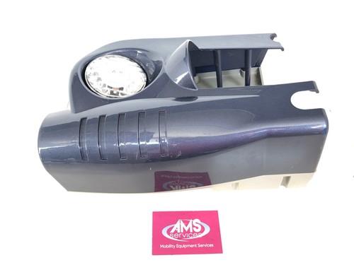 Tga buddy 4mph mobility - tga,