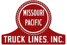 Missouri Pacific Truck Lines