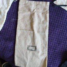 Gucci Draw String dust bag 21