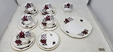 Vintage Fine Bone China