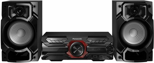 Panasonic akx320e k - panasonic, sc-akx320e-k
