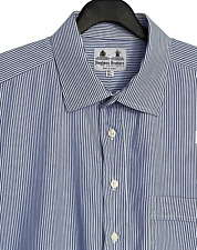 Striped shirt Stephens Bros