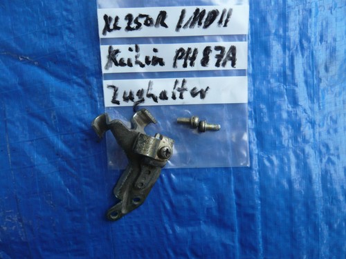 Honda 250 md11 cable - xl, r