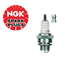 Spark plug for - plug, mcculloch