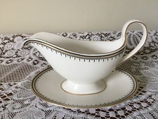 Vintage Spode Bone China Gravy
