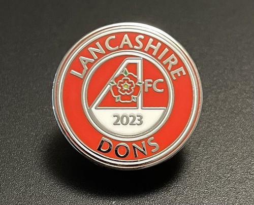 Lancashire dons aberdeen - dons,