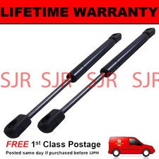 2X FOR VAUXHALL ASTRA G MK4 ESTATE & VAN 1998-2004 TAILGATE BOOT SUPPORT STRUTS