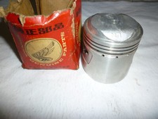 GENUINE HONDA PISTON 50.50 mm