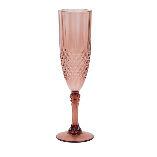 Crystal oz plastic - crystal, 8