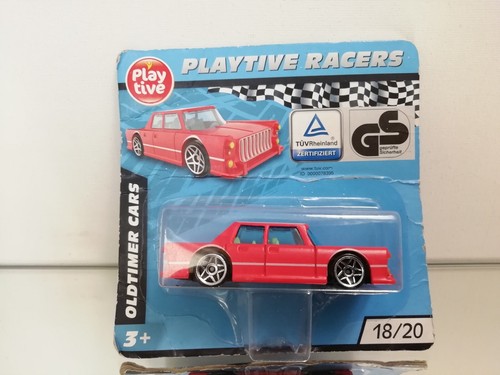 Delta sport playtive oldtimer - delta,