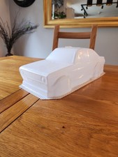 Mk2 Escort bodyshell to fit