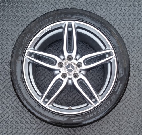 Genuine mercedes class w213 - e,
