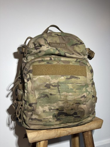 Camelbak motherlode laser cut - camelbak,