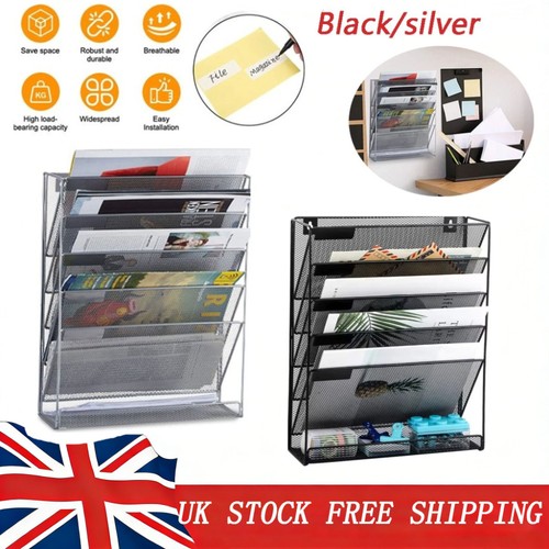 Tier wall mounted file - tier,