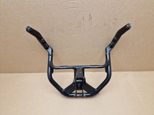 Suzuki GSXR600 K1 K2 K3 Front subframe fairing mount 2001 - 2003