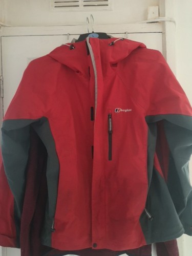 Berghaus women extreme - women's,