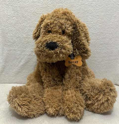 Large bailey the dog soft - the,