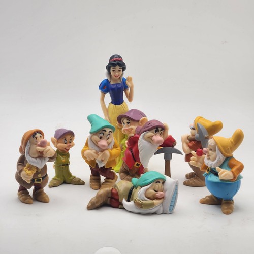 Disney snow white seven - disney,