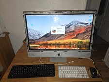 Apple iMac 27-inch 1TB Mid