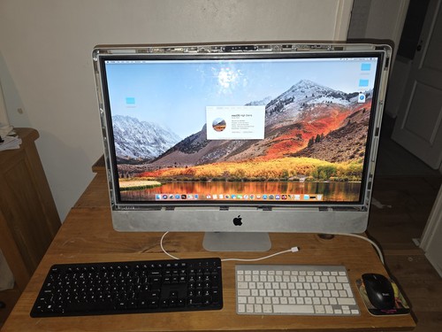 Apple imac inch 1tb mid - imac, 27-inch