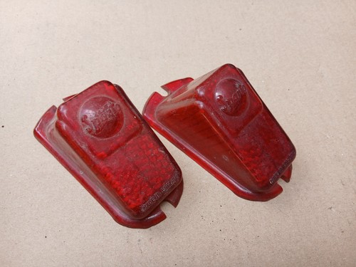 Vintage car sparto rear - vintage, light