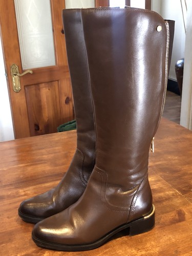 Womens pavers boots side zip - boots,