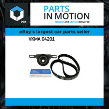 Timing Belt Kit fits FORD